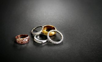 Metals in Jewelry: The Case for Copper and Silver