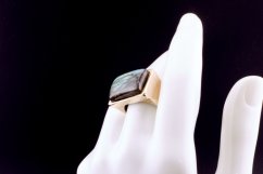 The Lord’s Signet – Majestic Medieval Ring