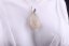 Golden Threads – Rutilated Quartz Pendant