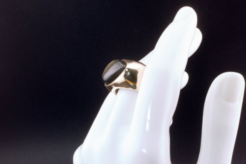 The Noble Signet – A Ring of Prestige & Power