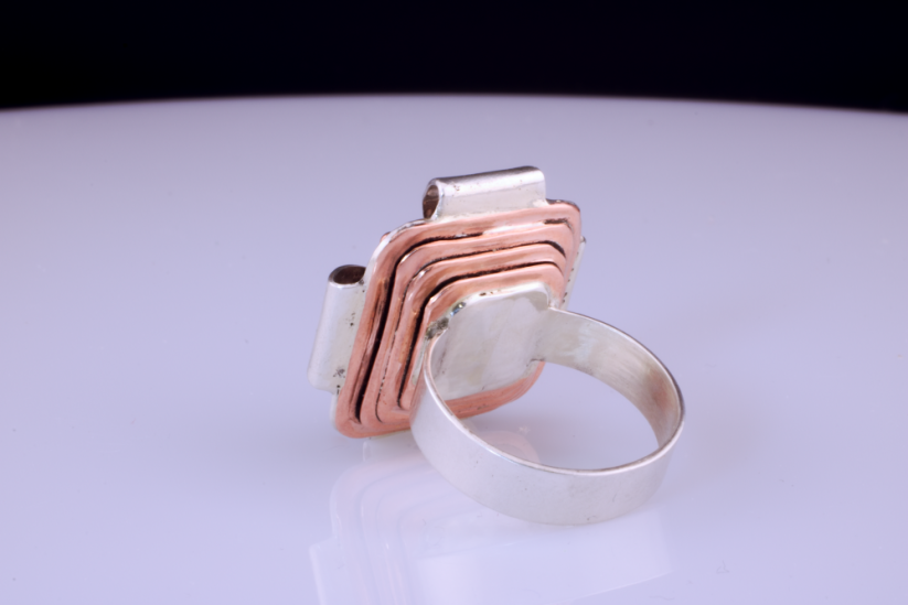 Crusader's Emblem Ring