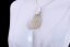Golden Threads – Rutilated Quartz Pendant